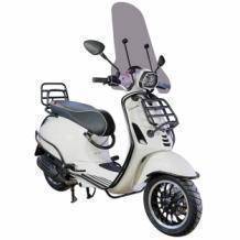 Vespa Sprint Wit  Bianco Full option 1